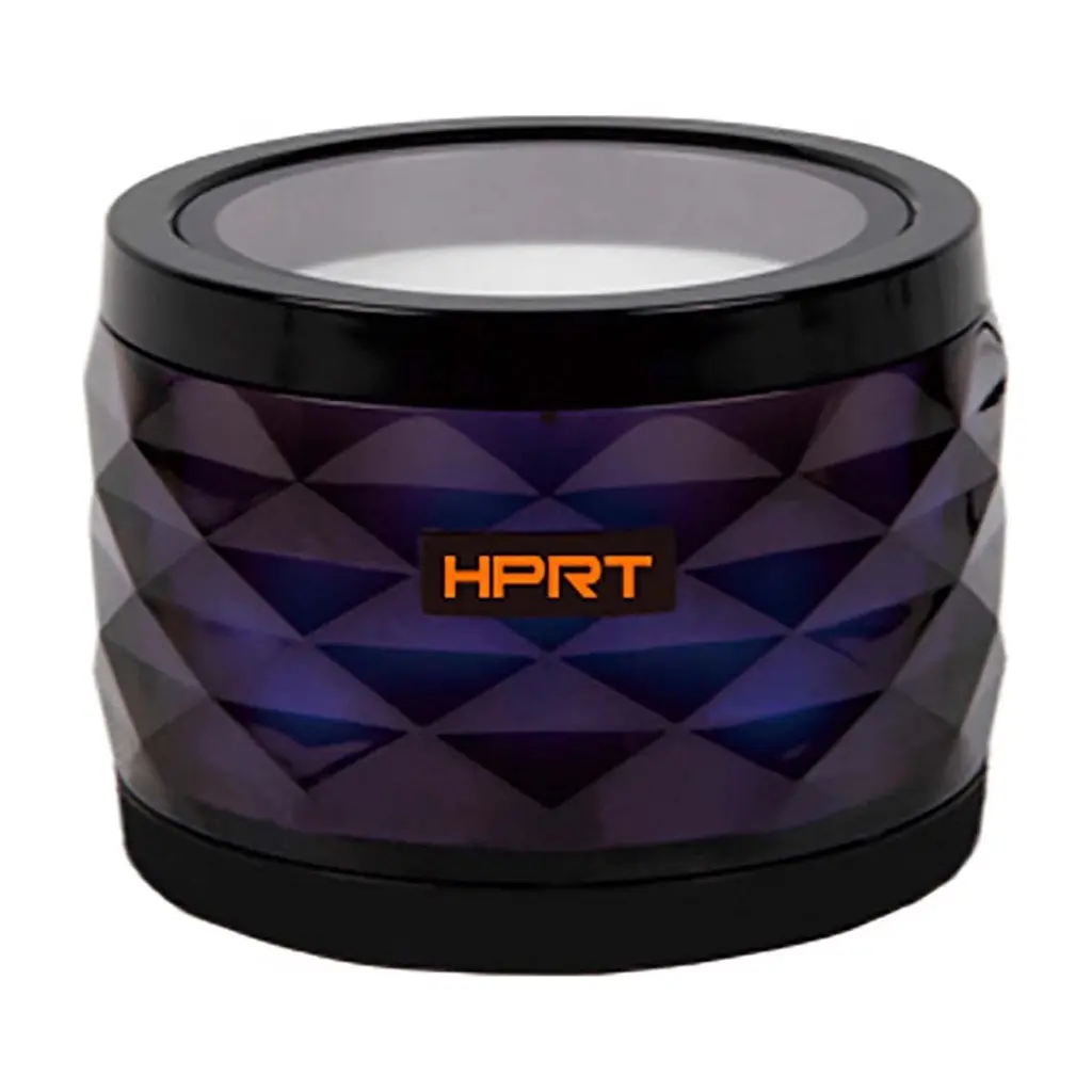Сканер штрих-кода HPRT P100 2D, USB (20558) - фото 3