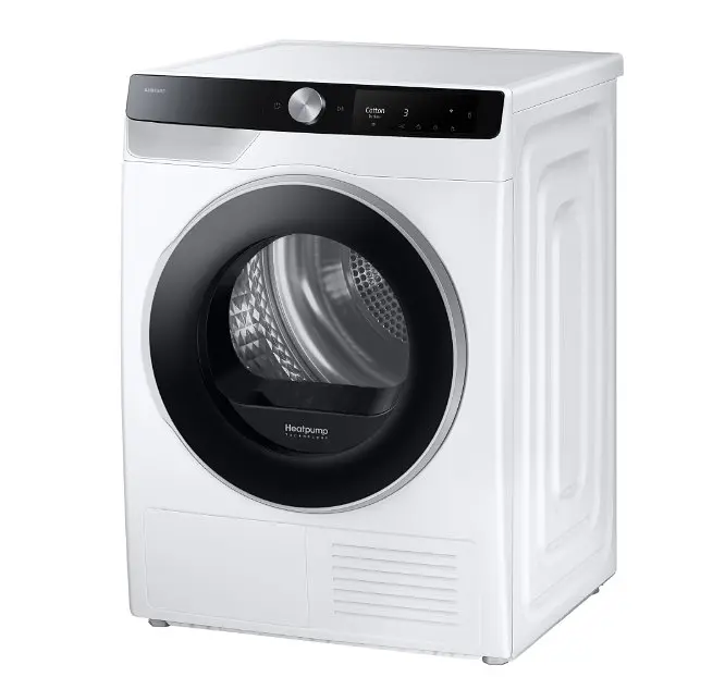 Сушильна машина Samsung DV90T6240LK/UA - фото 5