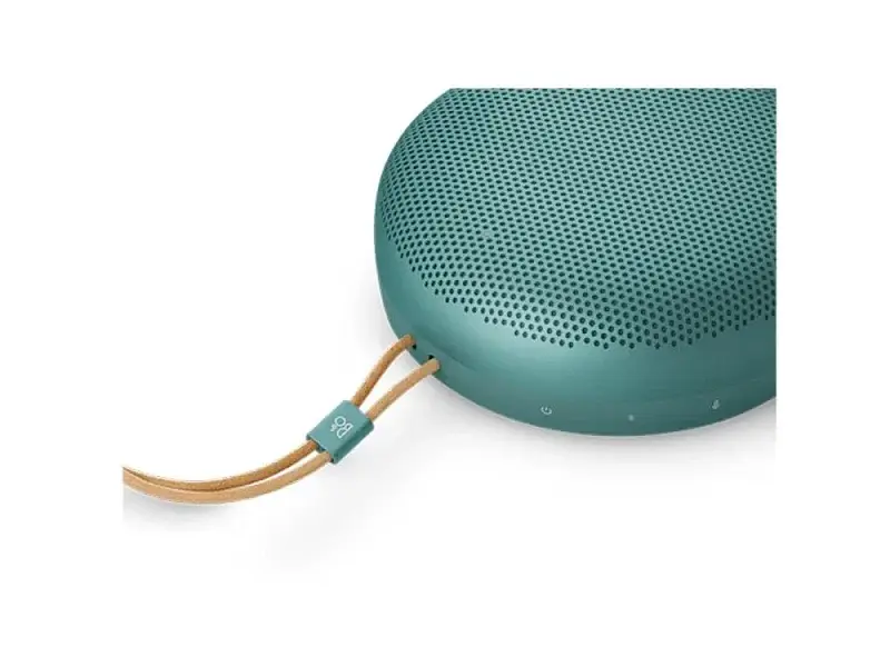 Портативна колонка Bang&Olufsen Beosound A1 3rd Gen. Eucalyptus Green (1736009) - фото 3