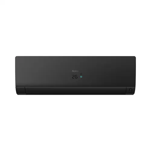 Кондиціонер Haier AS25FL-B/1U25MEHFRA-1 Flexis Black Inverter - фото 2