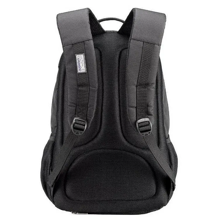 Рюкзак для ноутбука Sumdex PON-389BK 15.6" Black - фото 2