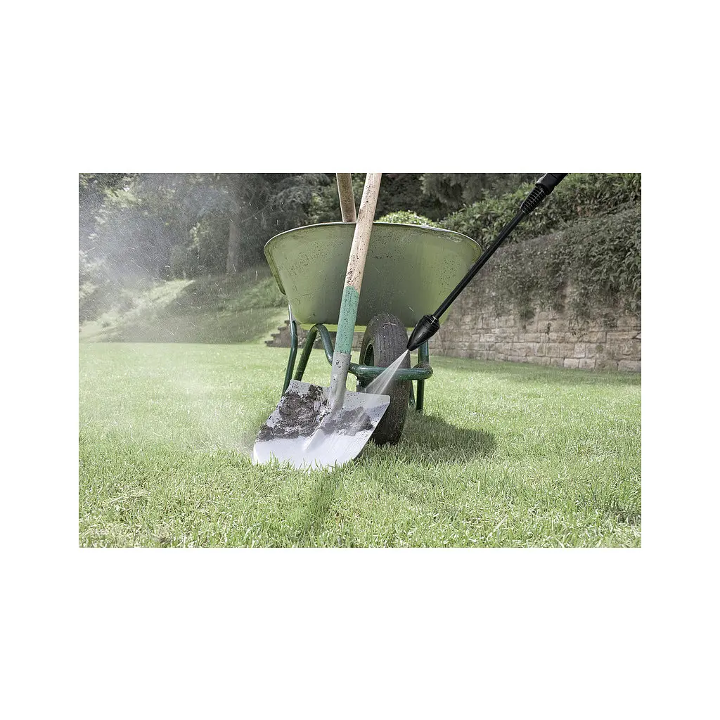 Мийка високого тиску Karcher K3 (1.601-888.0) - фото 6