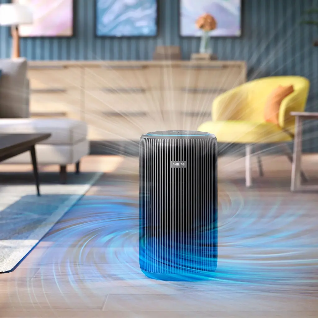 Очищувач повітря Philips PureProtect 3200 (AC3221/13) - фото 10