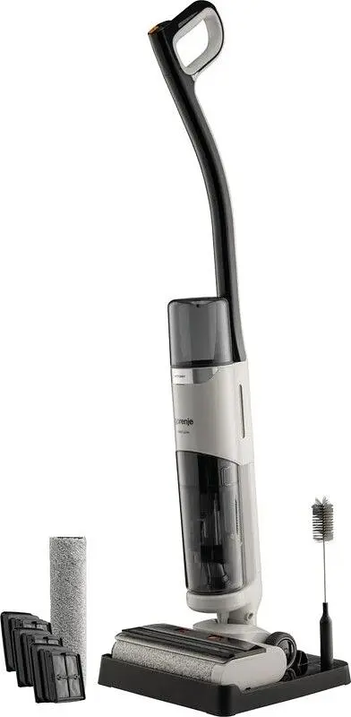 Пилосос акумуляторний GORENJE SFC216100G - фото 2