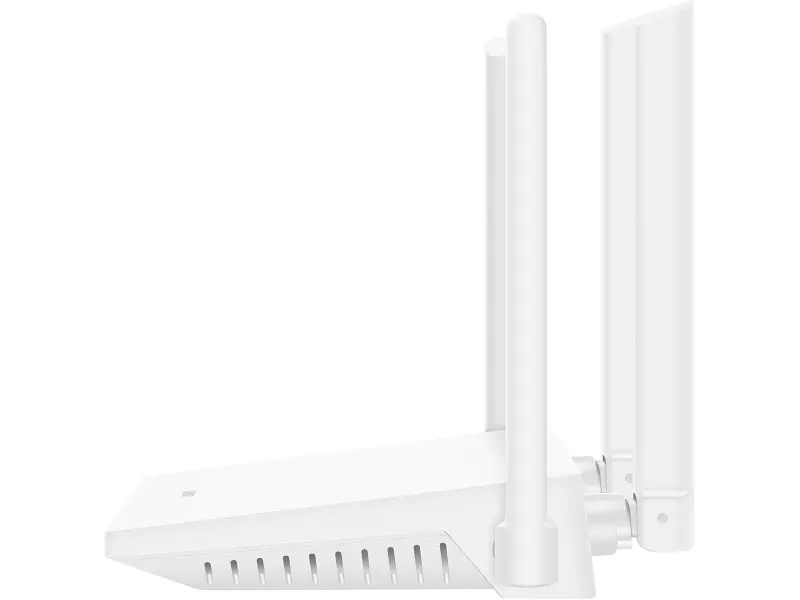 Бездротовий маршрутизатор (роутер) Huawei WiFi AX2 WS7001-22 (53039063) - фото 3