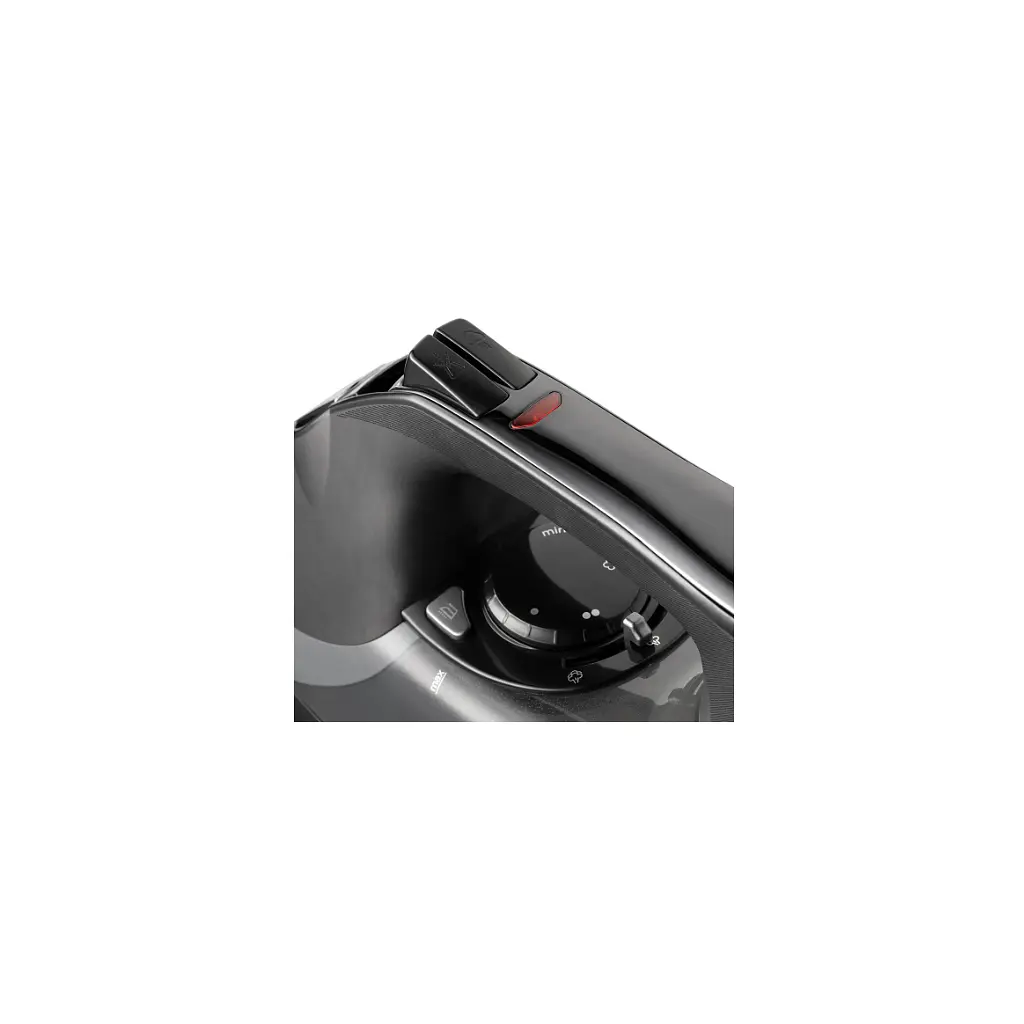 Утюг Russell Hobbs Diamond Elite Iron (27000-56) - фото 4