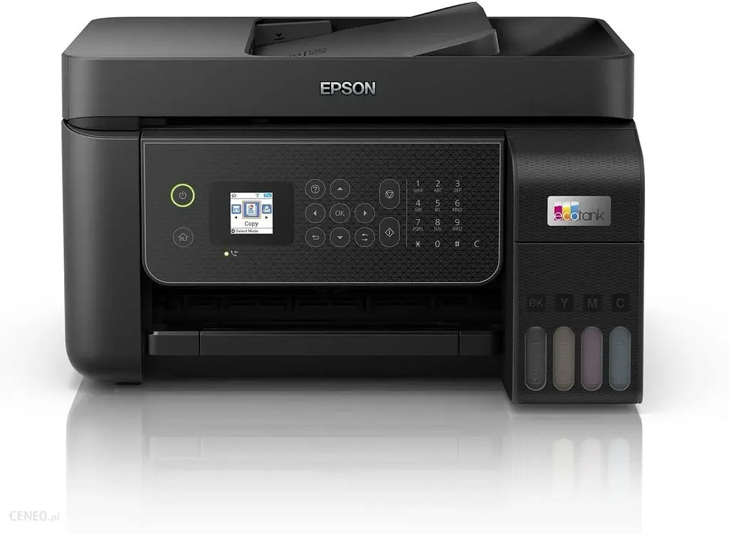 БФП Epson EcoTank L5310 (C11CJ65412) - фото 9