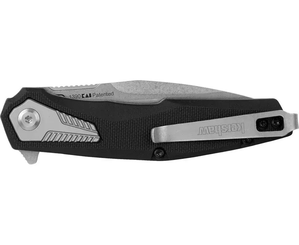 Ніж Kershaw Tremolo (1390) - фото 2