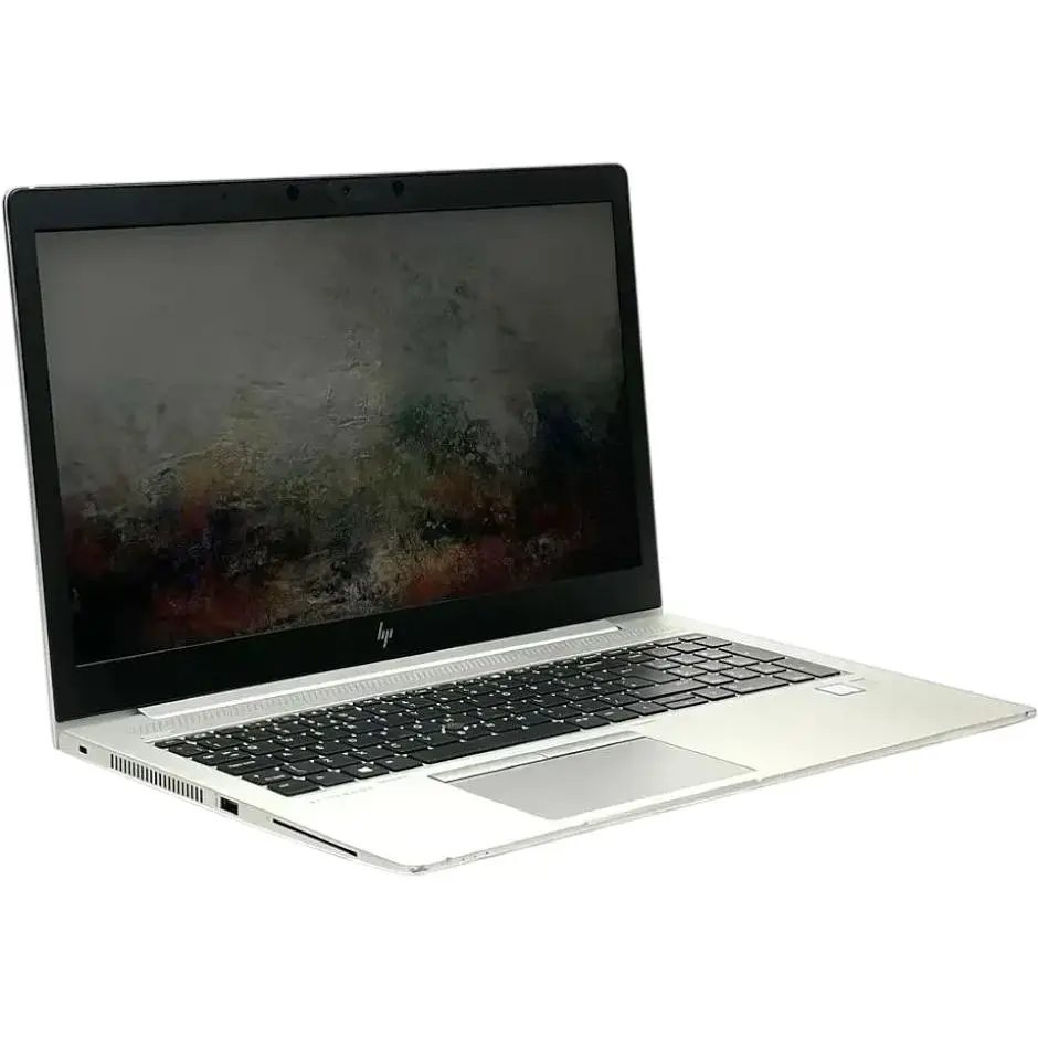 Ноутбук HP Elitebook 850 G6 15.6 1920x1080 i5 10210U 4 ядра 8 потоков 8/256 ГБ Refurbished - фото 8