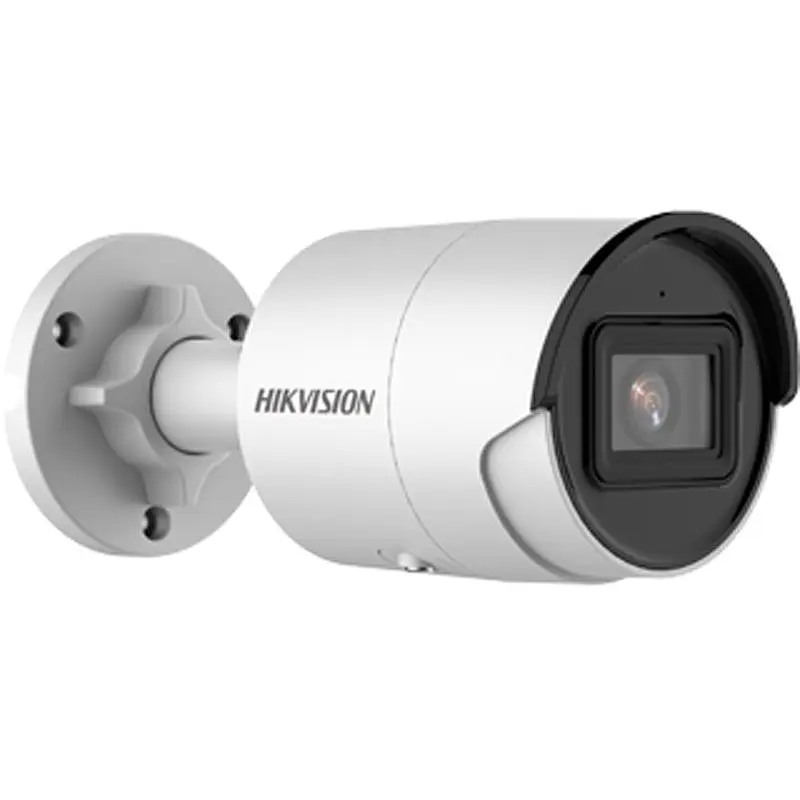 IP-камера Hikvision (DS-2CD2043G2-I (4 мм)) - фото 2