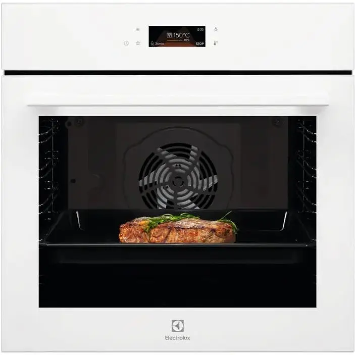 Духова шафа Electrolux LOE8F38V