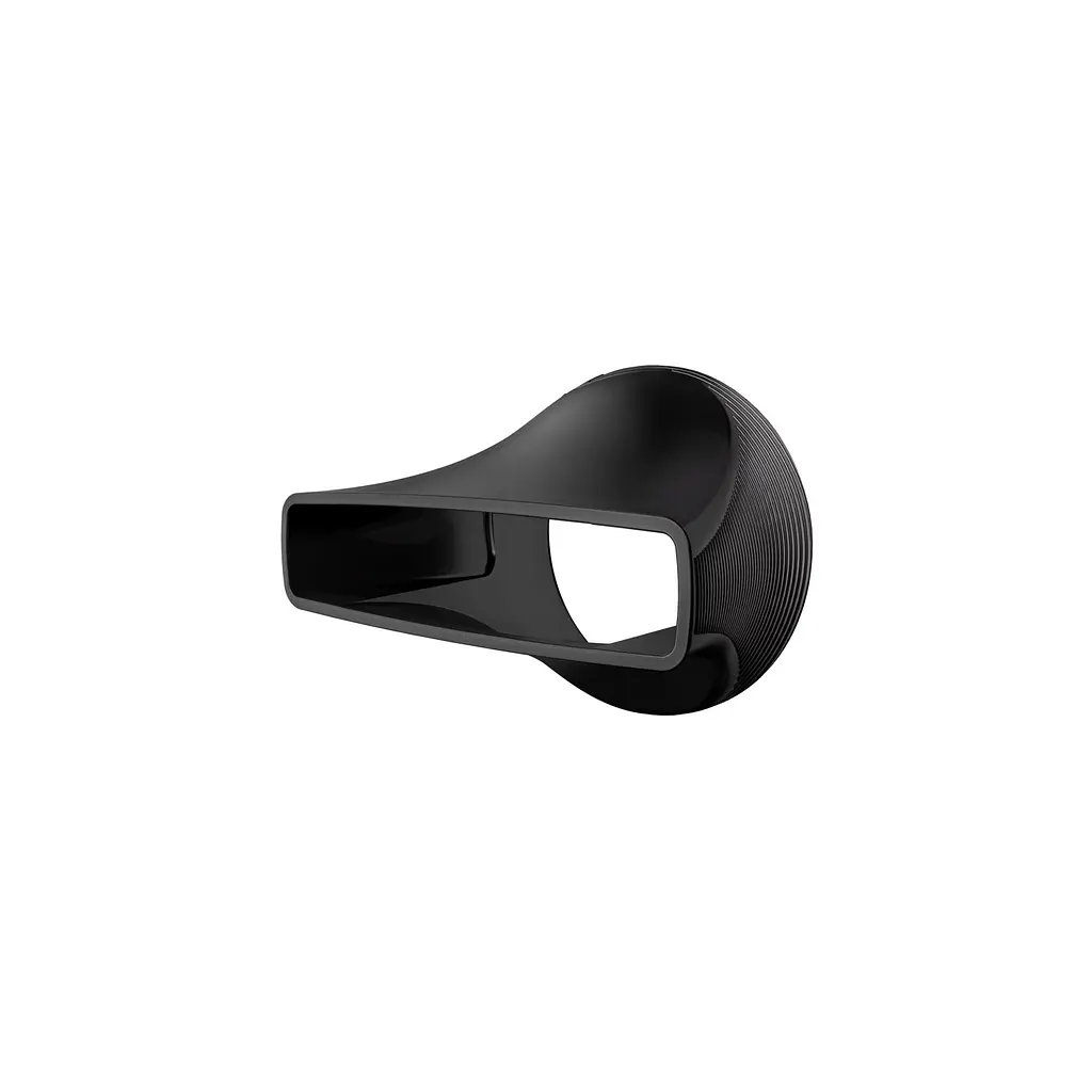 Фен Rowenta Karl Lagerfeld Express Style CV184LF0 дорожный черный - фото 4
