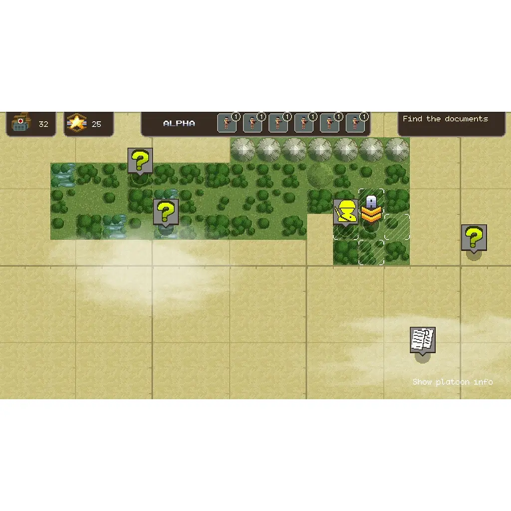 Ключ активації Microsoft Full Metal Sergeant для Xbox One/Series S/X - фото 5