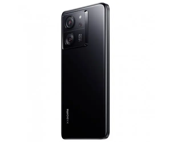 Смартфон Xiaomi 13T Pro 12/512GB Leica чорний - фото 5