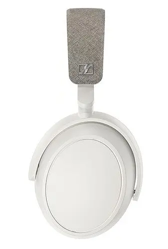 Гарнітура Sennheiser Momentum 4 Wireless білий (6818978) 509267 - фото 5