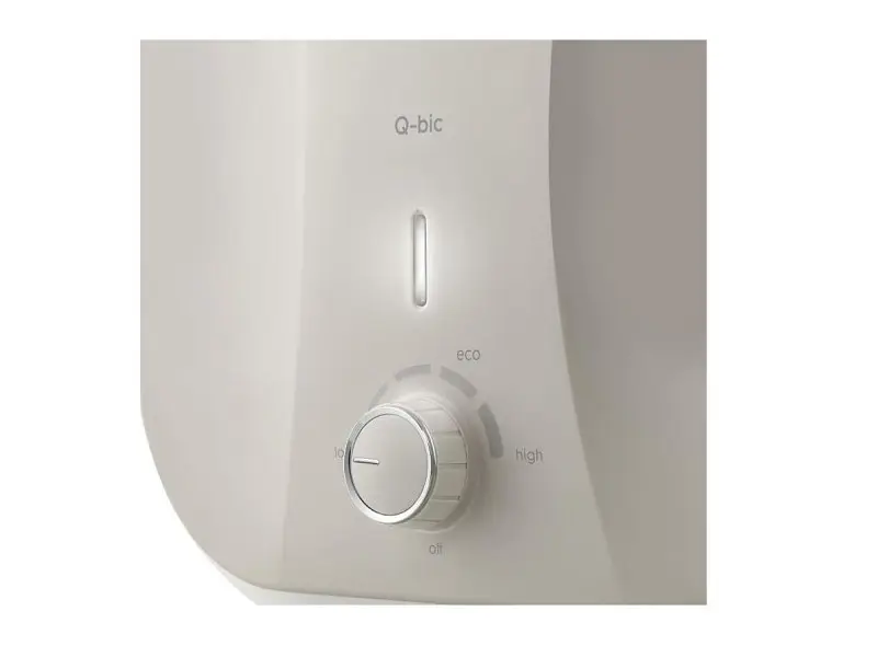 Водонагрівач (бойлер) Electrolux EWH 10 Q-bic U - фото 3