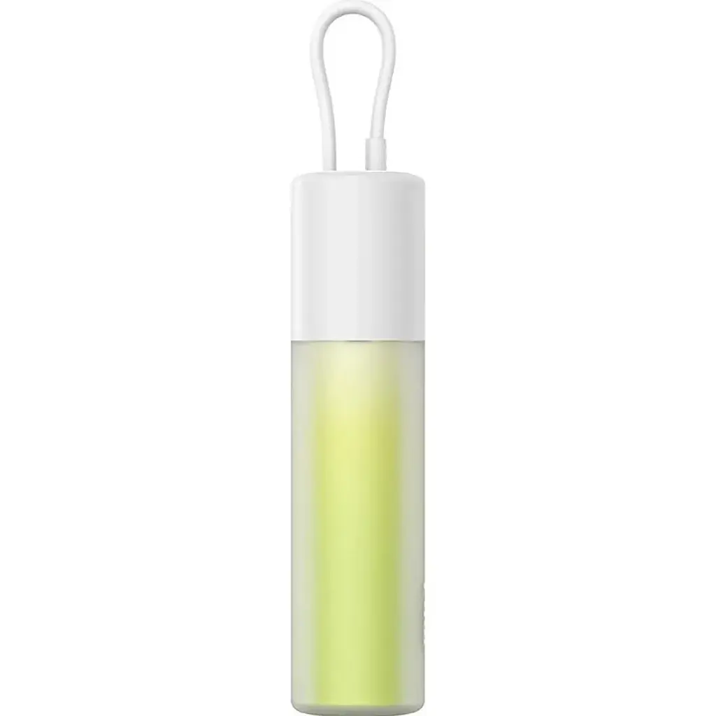 Зовнішній акумулятор Baseus Popsicle Lightning 5200mAh 20W White [P10055600612-00] [125024] - фото 4