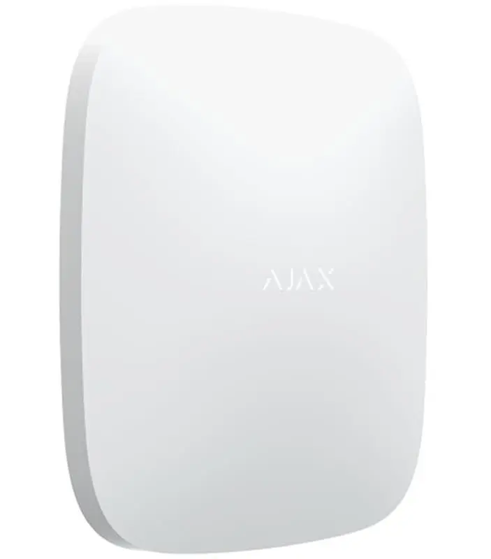 Централь Ajax Hub 2 4G White (38873.108.WH1) - фото 2