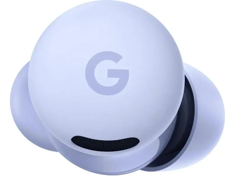 Навушники TWS Google Pixel Buds 2a Iris - фото 4