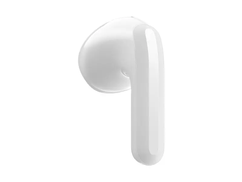 Навушники TWS (повністю бездротові) Xiaomi Redmi Buds 4 Lite White (BHR6919GL) - фото 6