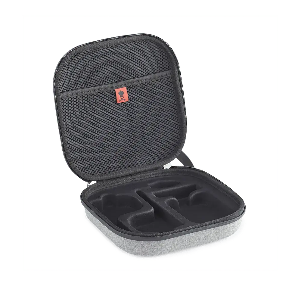 Кейс для зберігання та транспортування Weber Connect Smart grillng Hub (3251) - фото 3