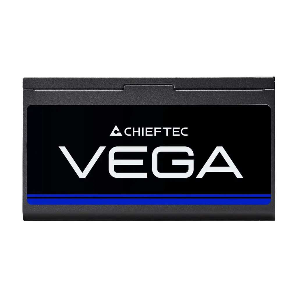 Блок живлення Chieftec 750W Vega (PPG-750-S) - фото 3