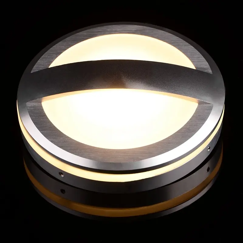 Светильник Brille настенный для лестниц LED-137/5W - фото 3