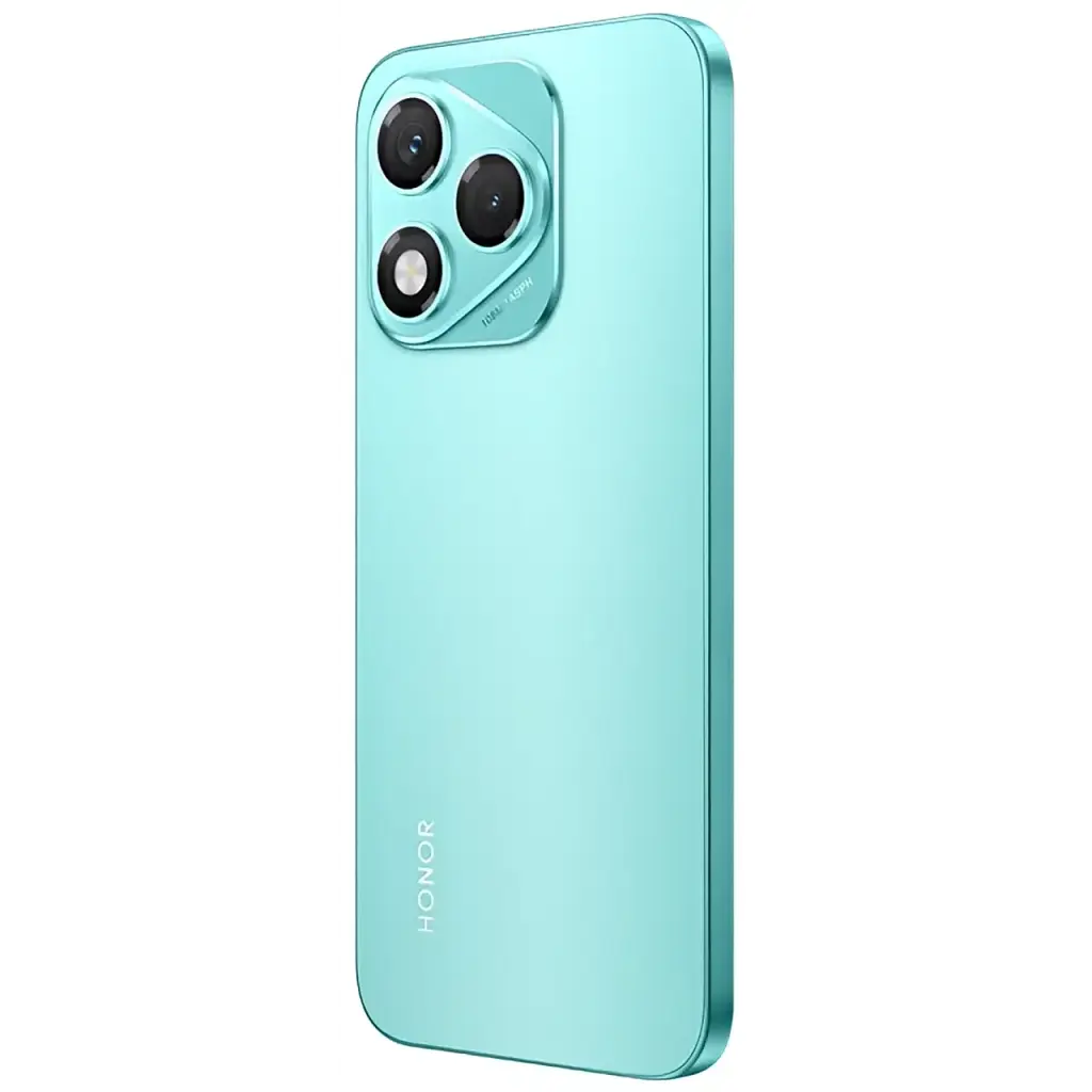 Смартфон Honor 400 Lite 12/256Gb Marrs Green - фото 6
