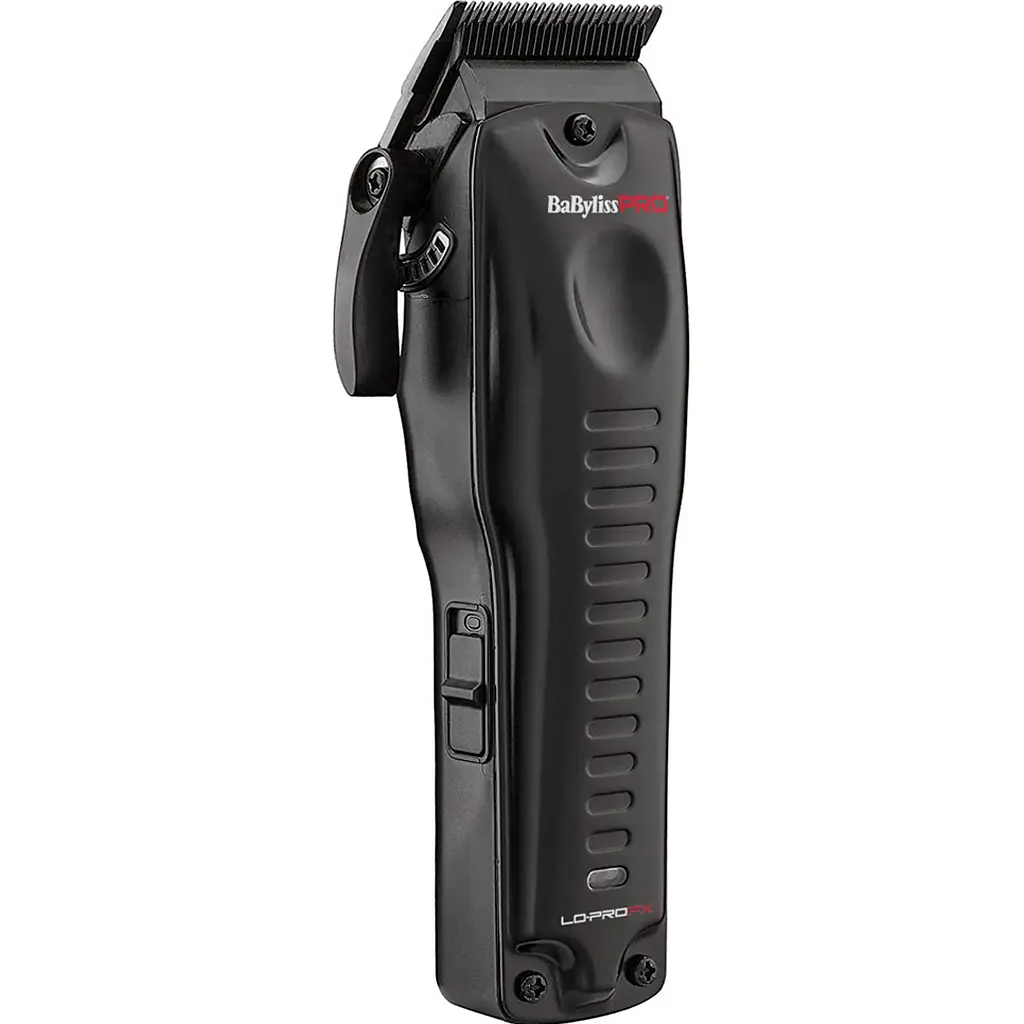 Машинка для стрижки BaByliss PRO LO-PRO FX FX825E [104273] - фото 2