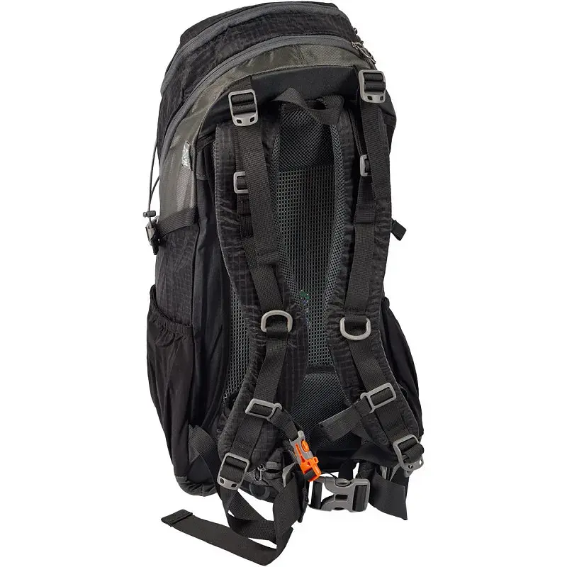 Рюкзак туристичний Skif Outdoor Seagle 45L Black (1311B) - фото 2
