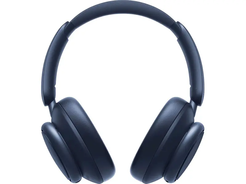Навушники з мікрофоном ANKER SoundCore Space Q45 Blue (A3040G31) - фото 6