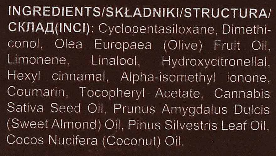 Сироватка для бороди Kayan Professional Men Beard Serum 30 мл - фото 2