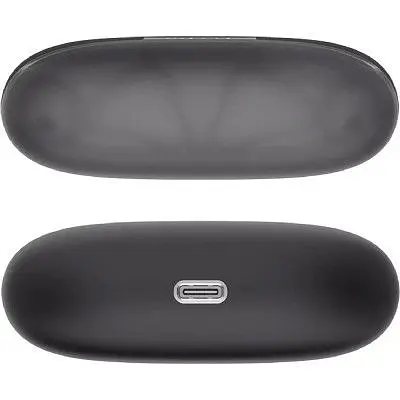 Навушники Tecno Sonic 1 Black (4895180784118) - фото 5