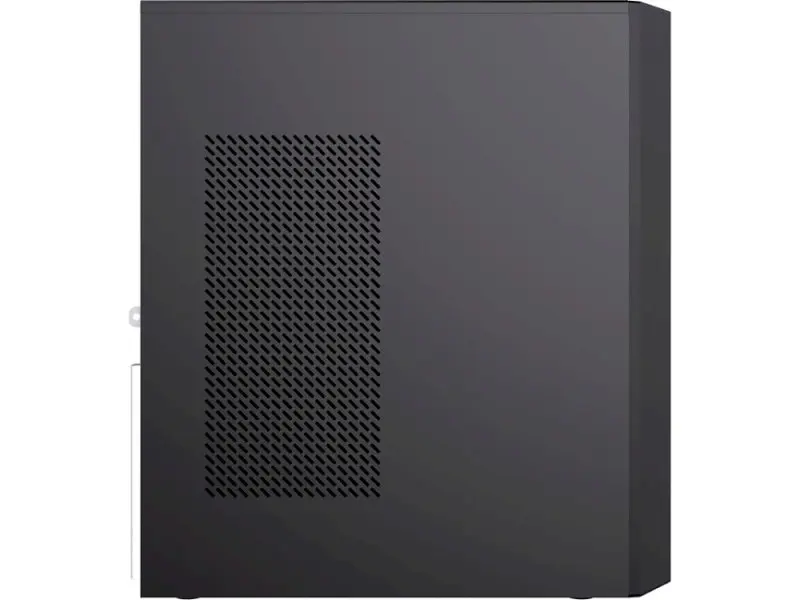 Корпус Gamemax ET-213-NP-2U3-TYC- CR Black - фото 6