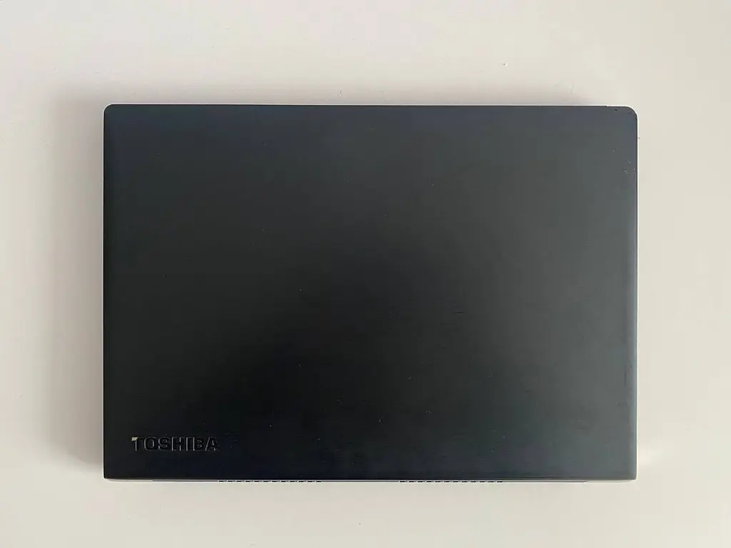 Ноутбук Toshiba PORTEGE X30-E 13.3" (i5-8350U / 16GB / SSD 256GB / 1920x1080 IPS) #3 Refurbished - фото 4