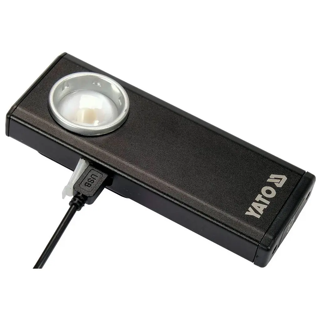 Ліхтар Yato YT-08556 - фото 7