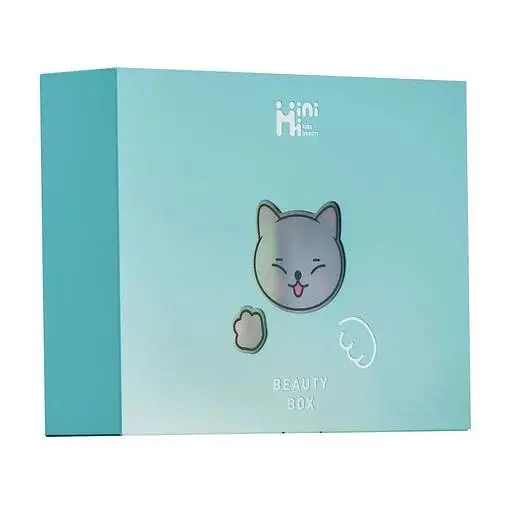 Подарунковий набір MiniMi 9 позицій																											 - фото 2