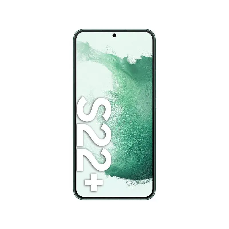 Смартфон Samsung Galaxy S22+ 8/256GB Green (SM-S906BZGG) - фото 3