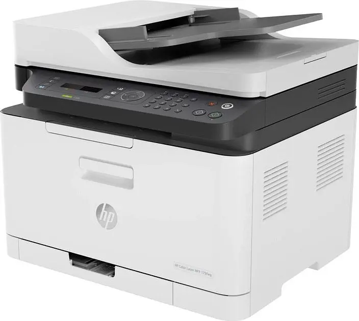 БФП HP Color Laser 179fnw (4ZB97A) [85938] - фото 2