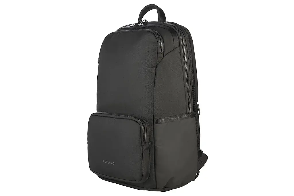 Рюкзак Terra Gravity AGS 15.6", чорний Tucano teh0014534 - фото 2