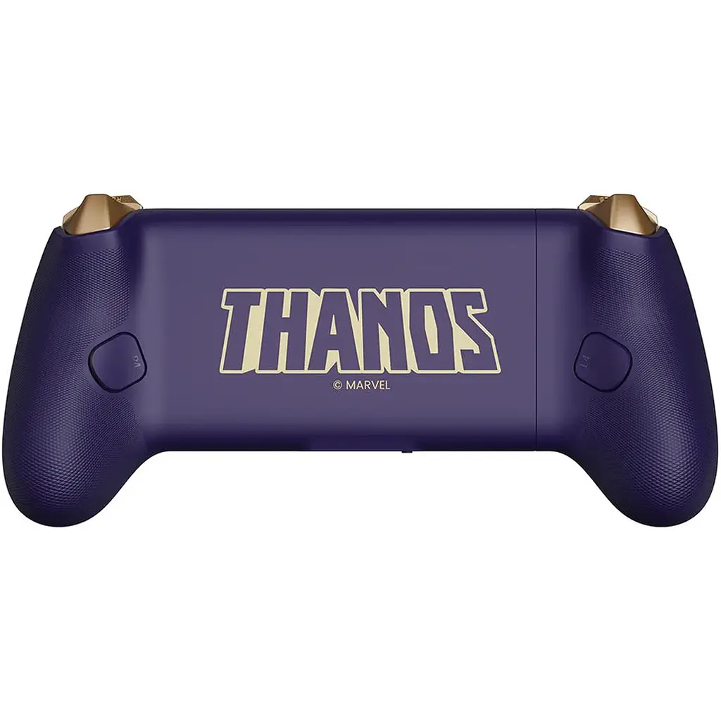 Геймпад XiaoJi GameSir G8+ Galileo Thanos Edition [140890] - фото 6