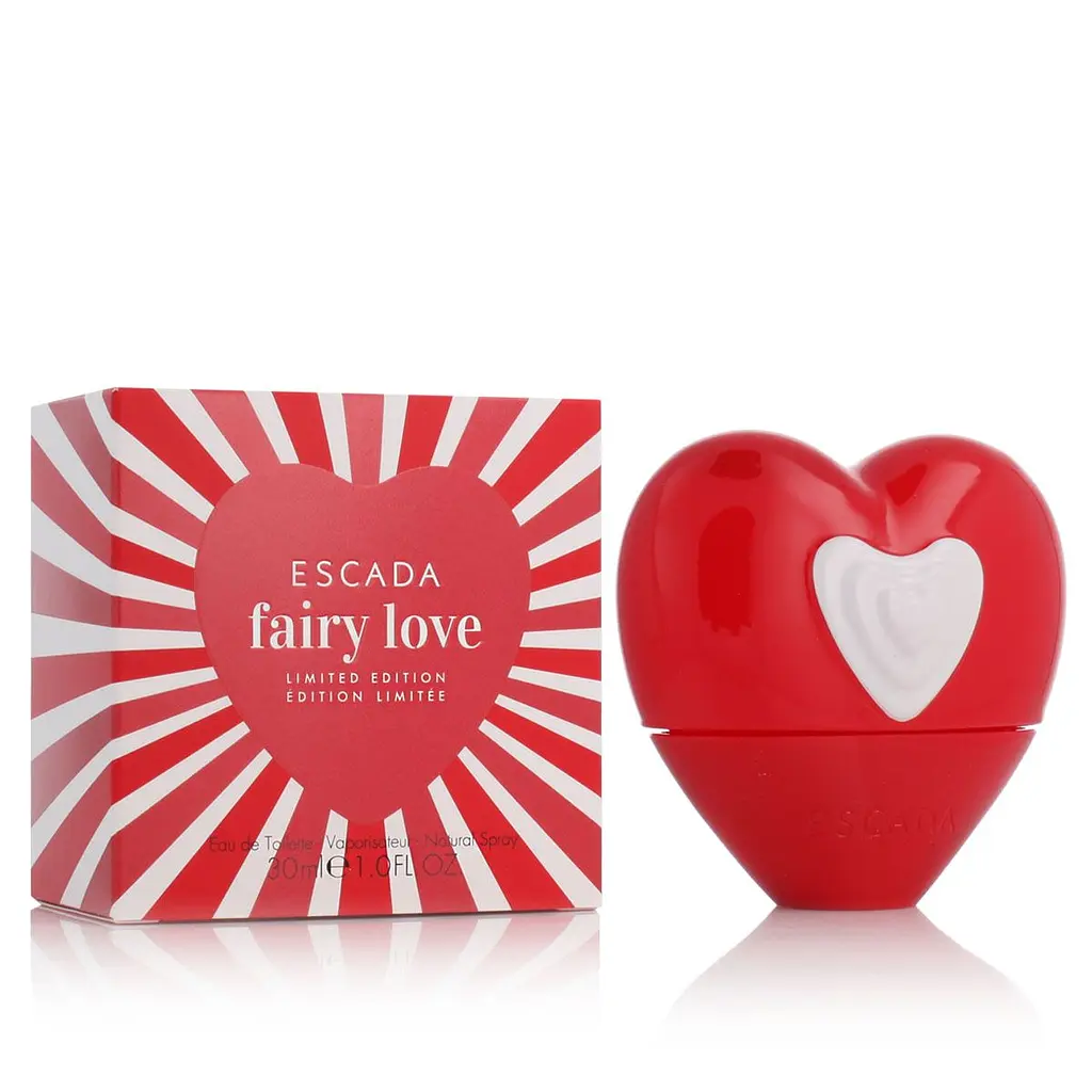 Escada Fairy Love 30 мл Туалетна вода - фото 2