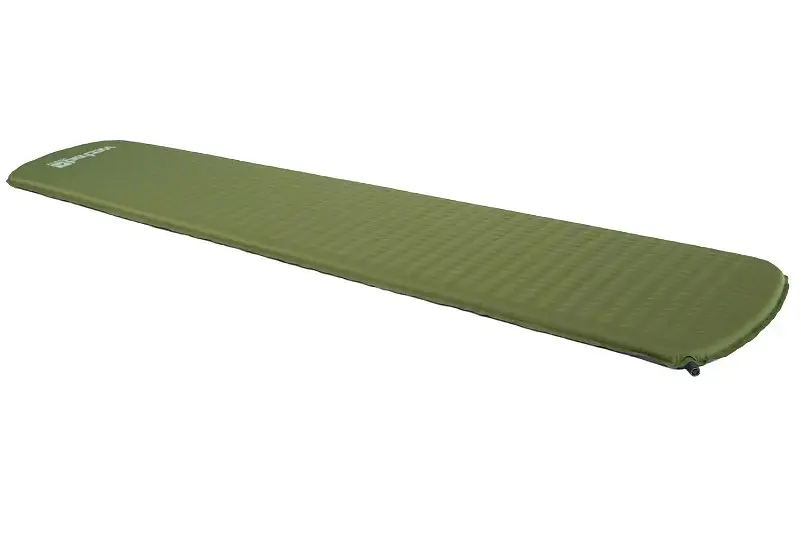 Килимок самонадувний Wechsel Lito L 3.8 ZG Olive (233033) (DAS302767)