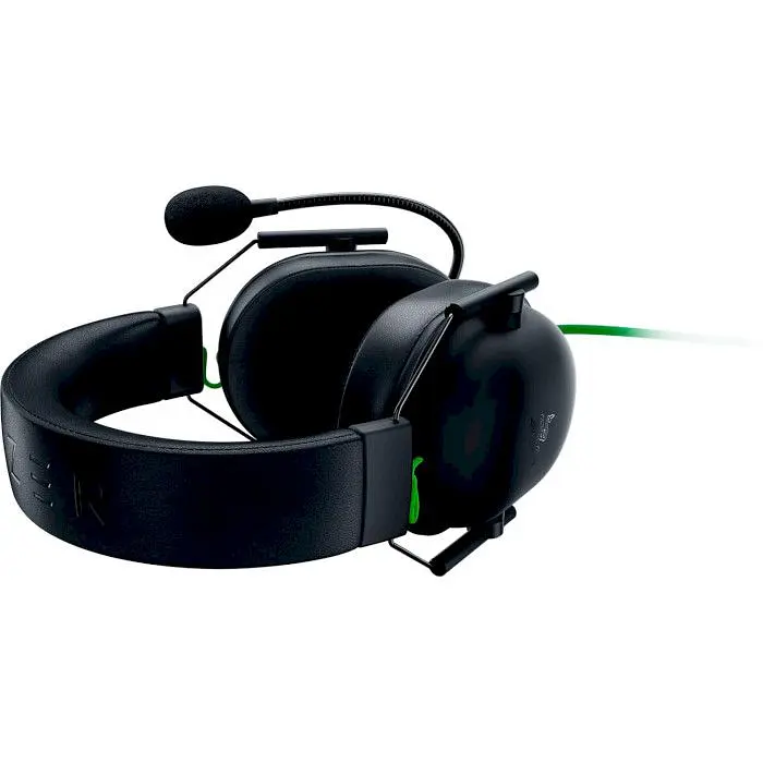 Комп'ютерна гарнітура Razer BlackShark V2 X Black (RZ04-03240100-R3M1) - фото 5