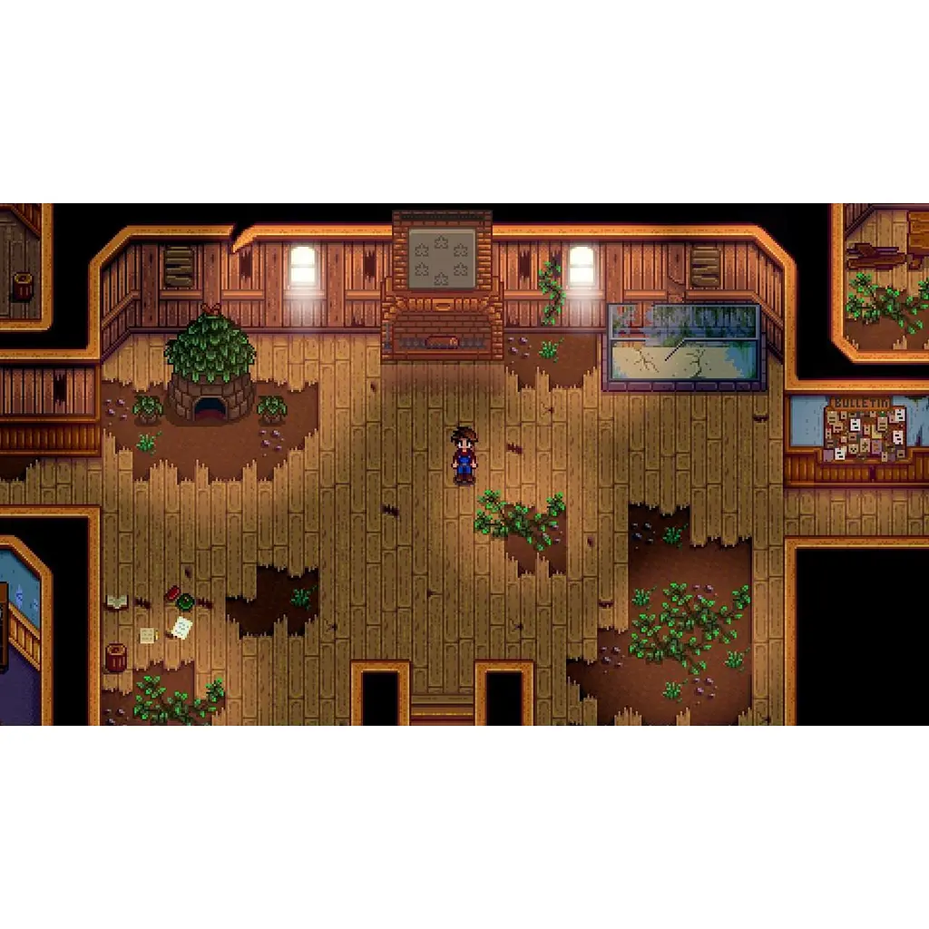 Ключ активации Microsoft Stardew Valley для Xbox One/Series - фото 5