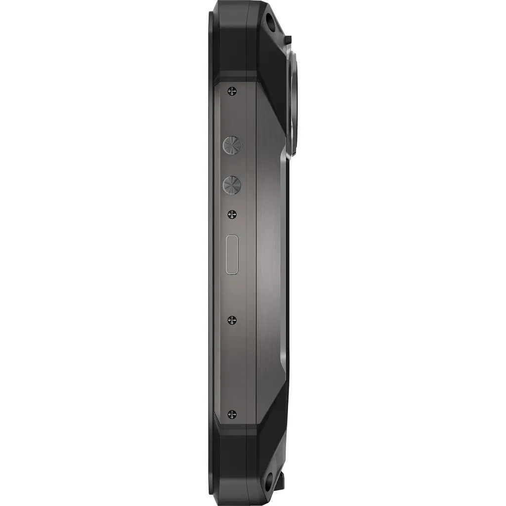 Смартфон Oukitel WP61 Ultra 12/512GB Black (WP61Ultra-BK/OL) [171283] - фото 9