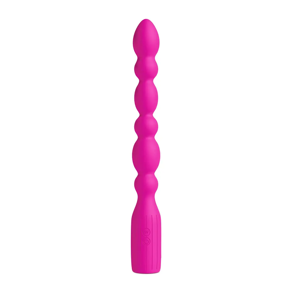 Вібратор NS Novelties INYA - Prime - Pink