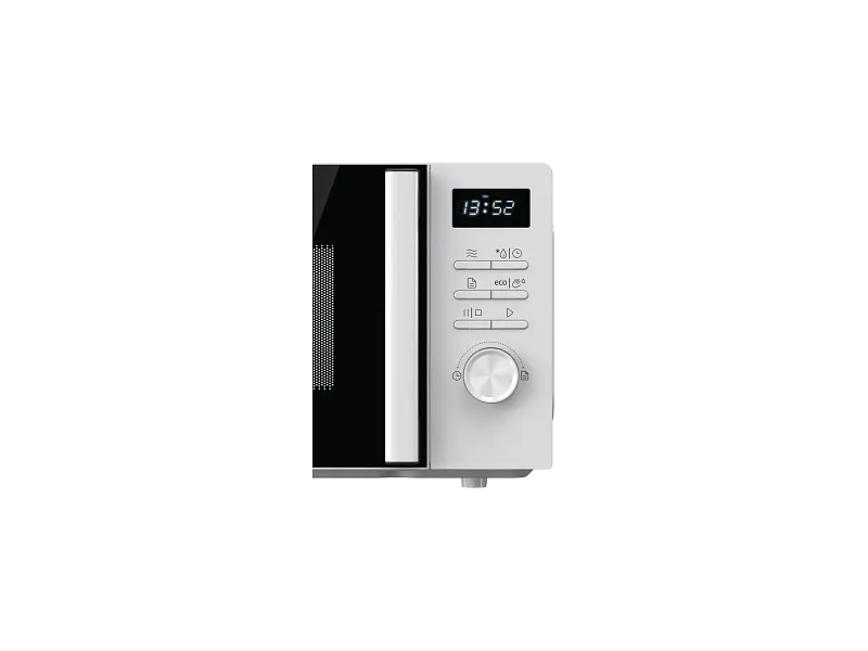 Мікрохвильова піч Gorenje MO20A3WH - фото 11