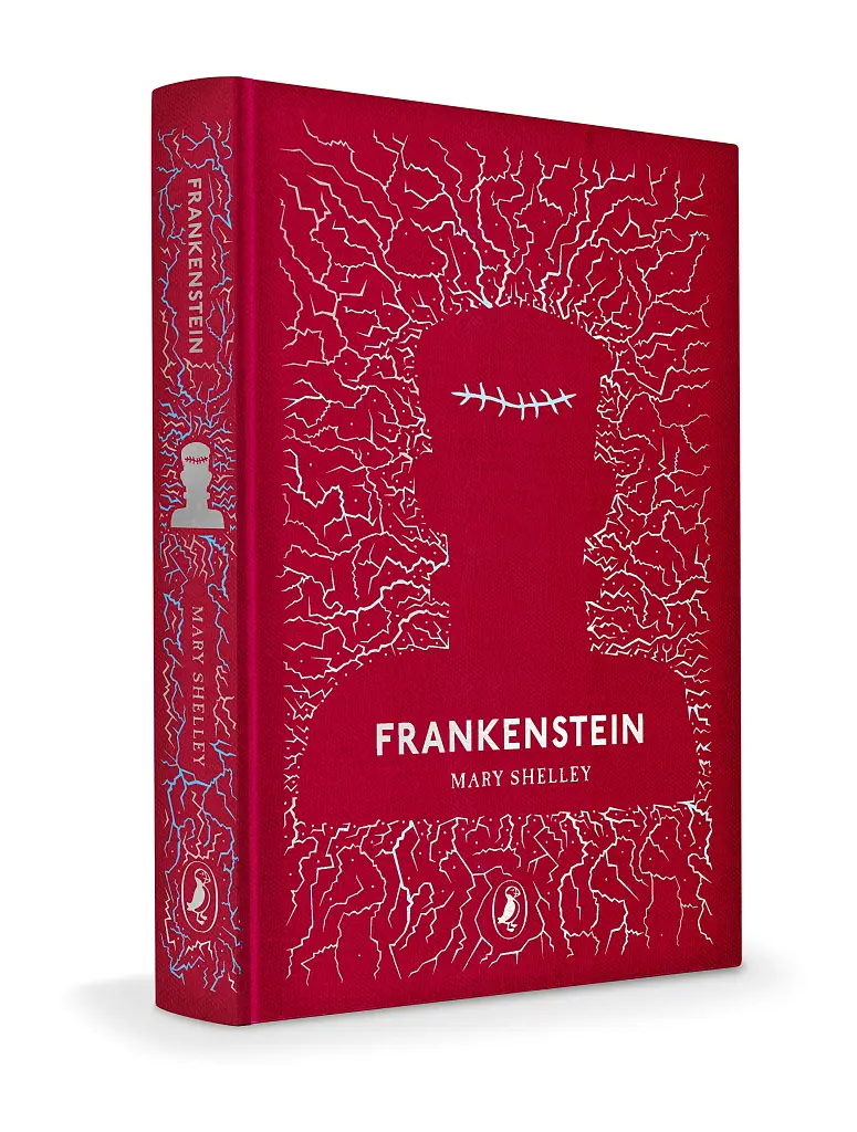 Frankenstein - фото 2