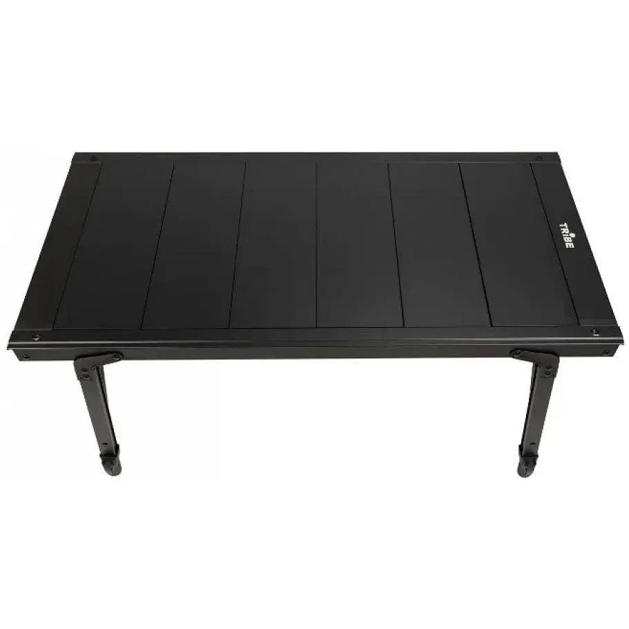Стіл Tribe Camp Table Alu (1042-T-EC-0005-black) - фото 2